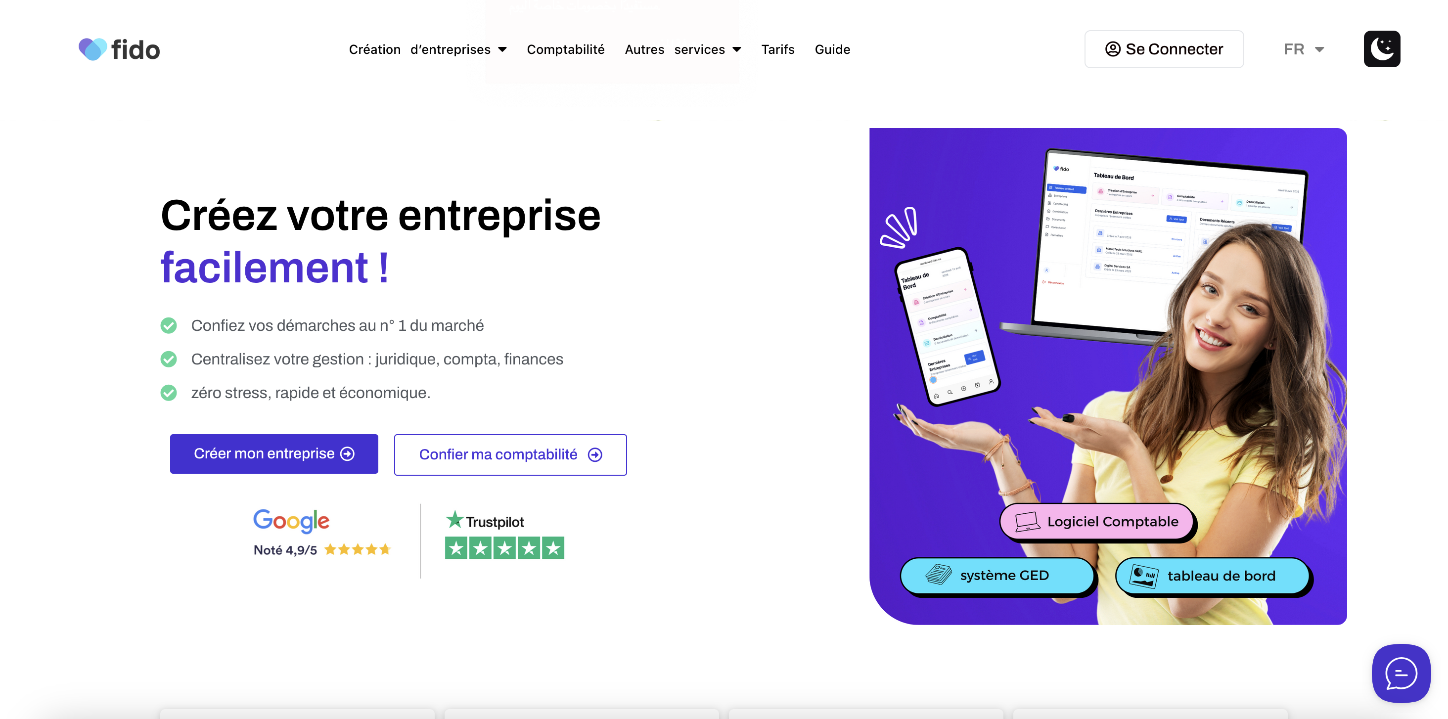 Web Development